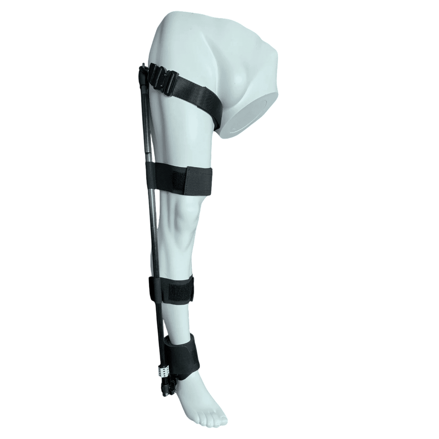 CT-7-Leg-Traction-Splint