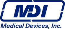 Логотип Medical Devices, Inc.
