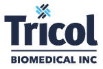 Логотип Tricol Biomedical Inc.