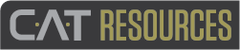 Логотип CAT Resources, LLC